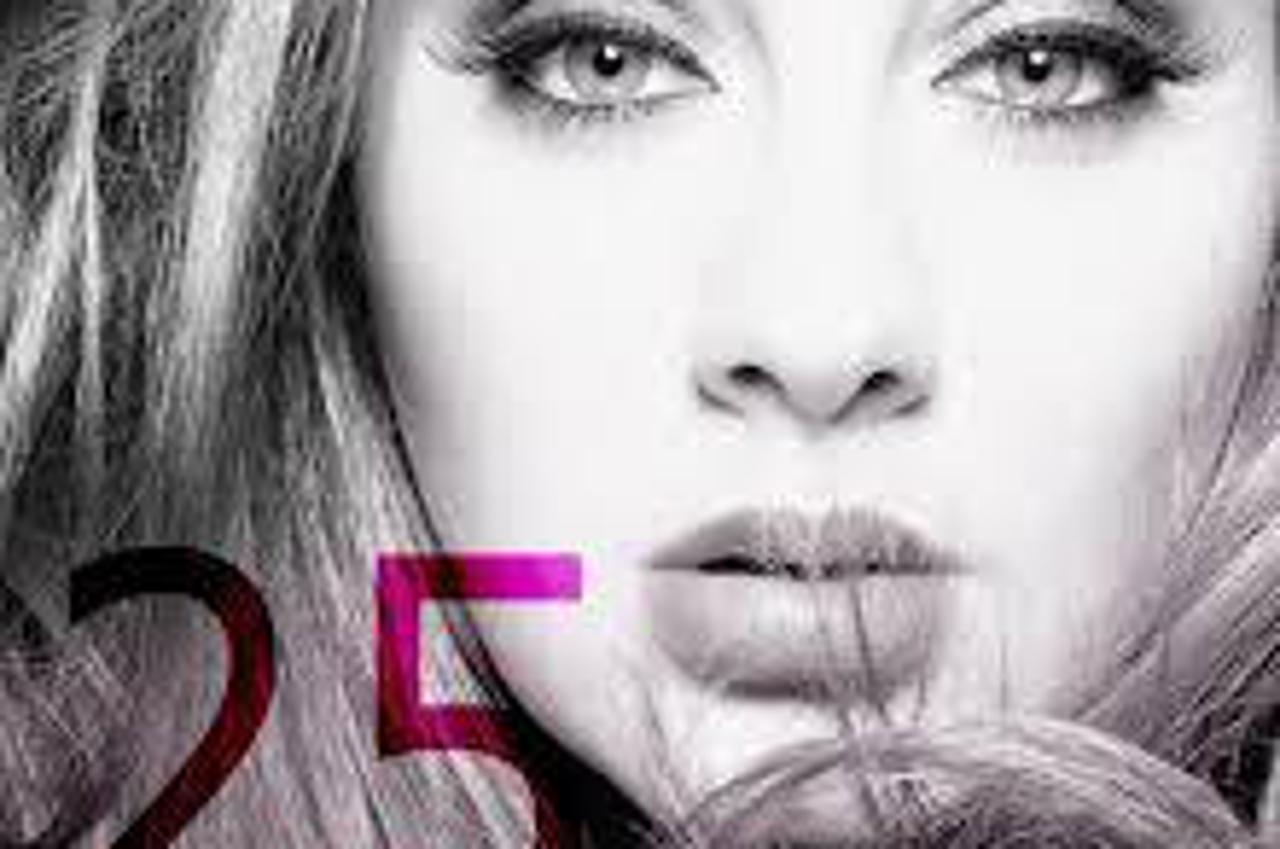 adele