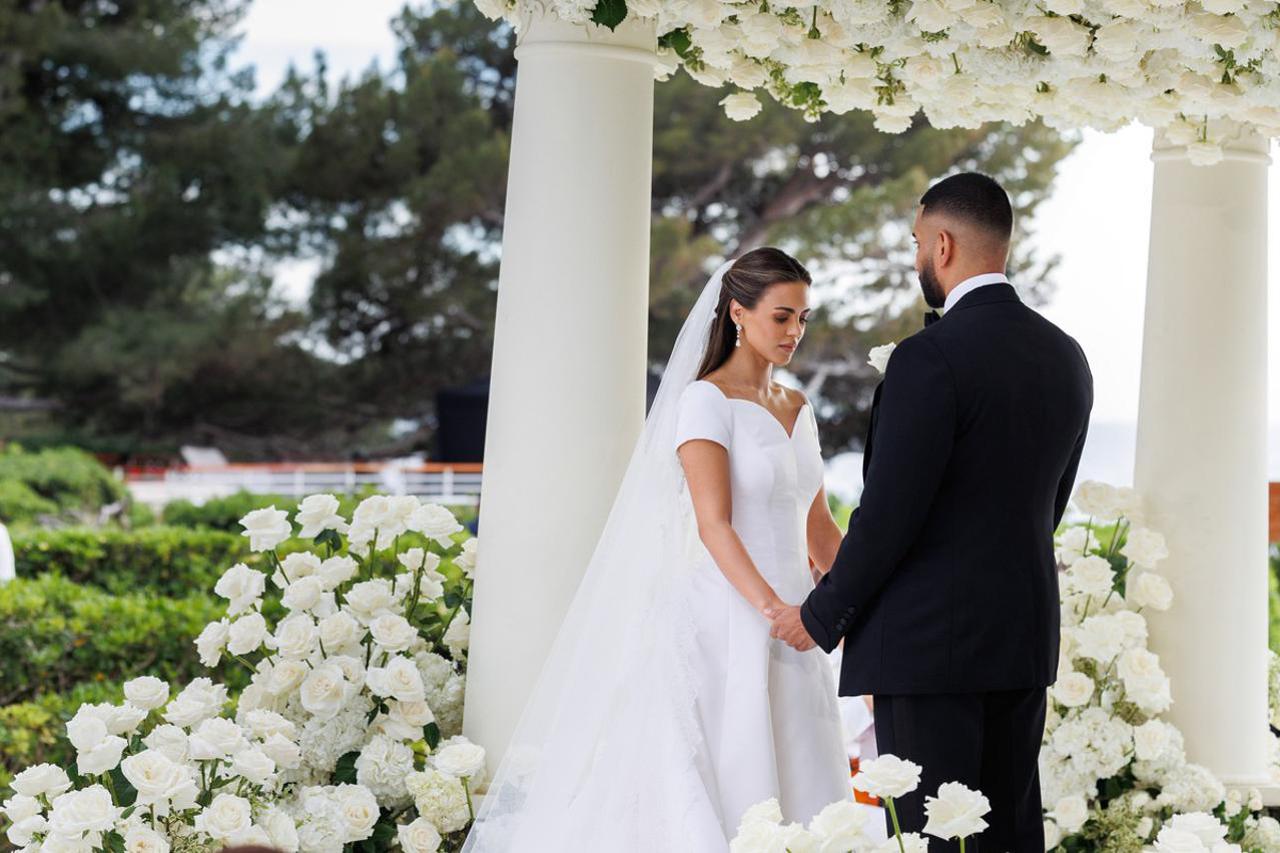 Umar Kamani i Nade Kamani