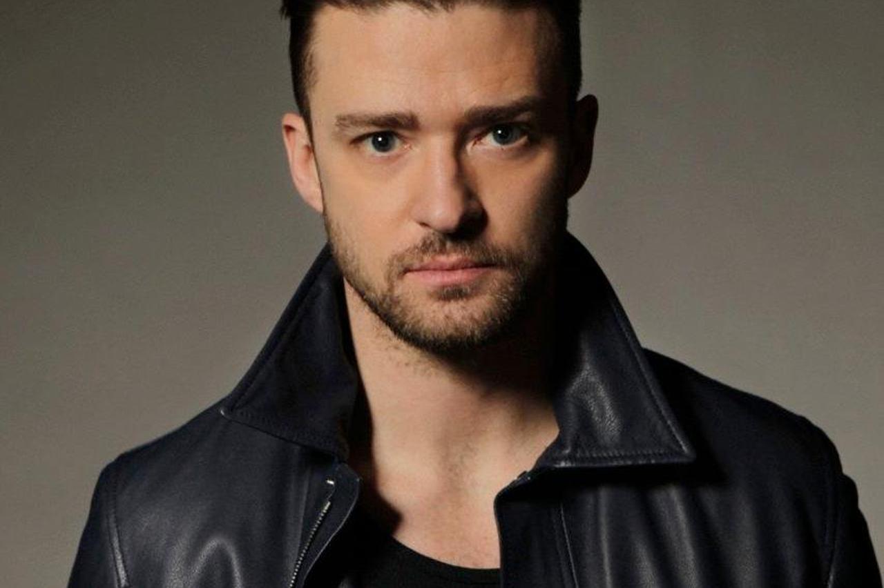 Justin Timberlake