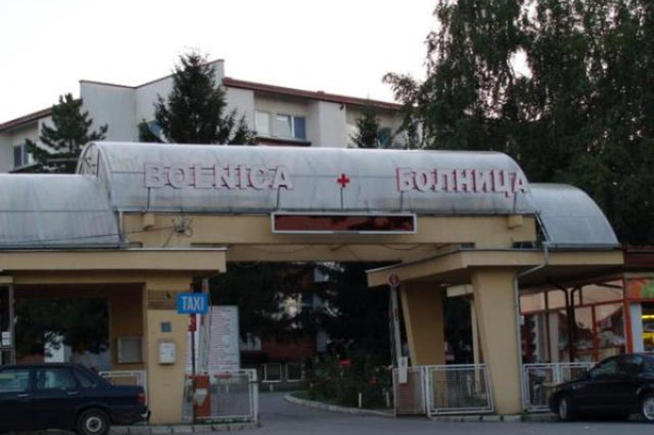 Bolnica Brčko