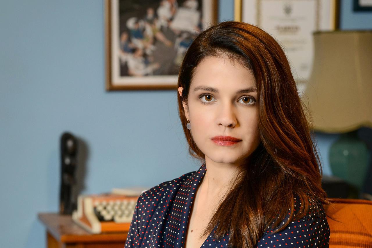 Ivana Roščić