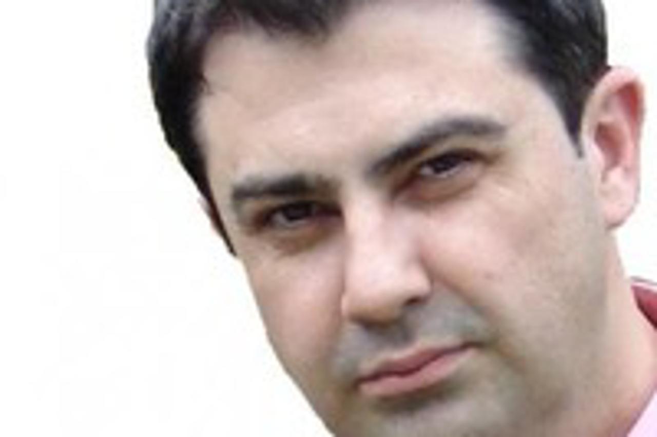 zoran kresic