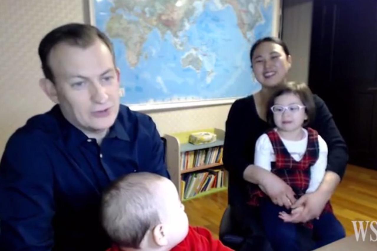 SAD SU GOSTOVALI I KLINCI