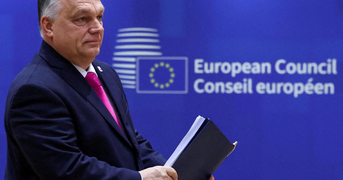 Orban vodećim dužnosnicima EU-a: Pokupite stvari i odlazite