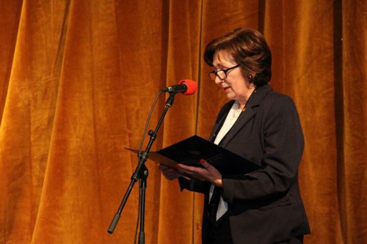 zora dujmovic