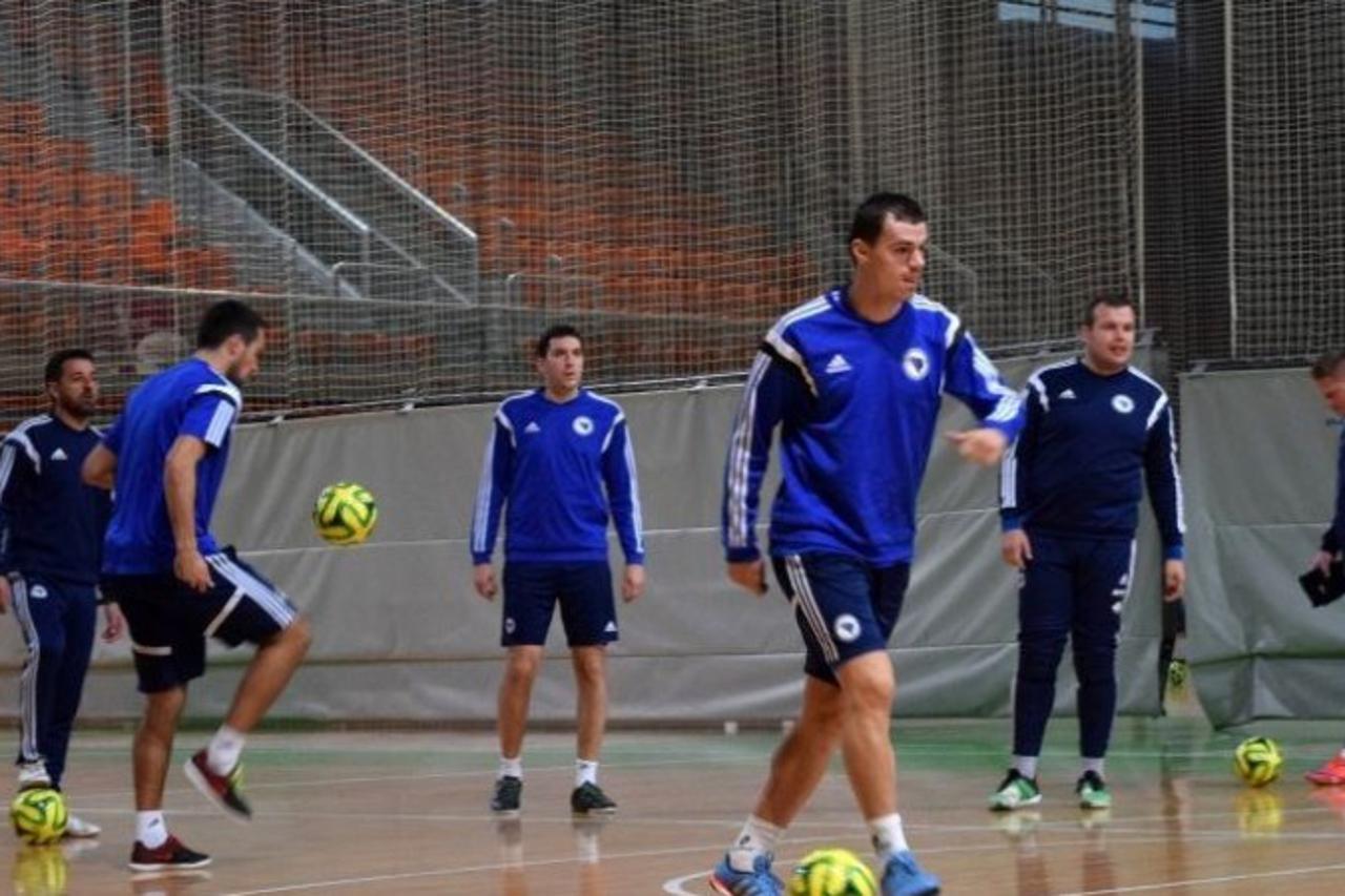 futsal 