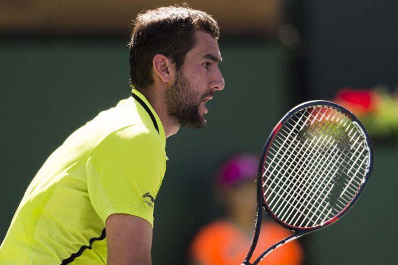  Marin cilic
