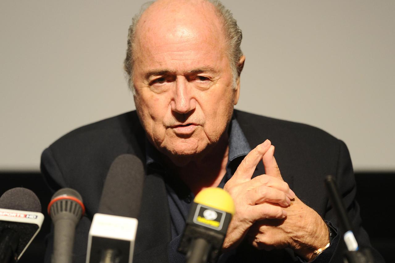 Blatter