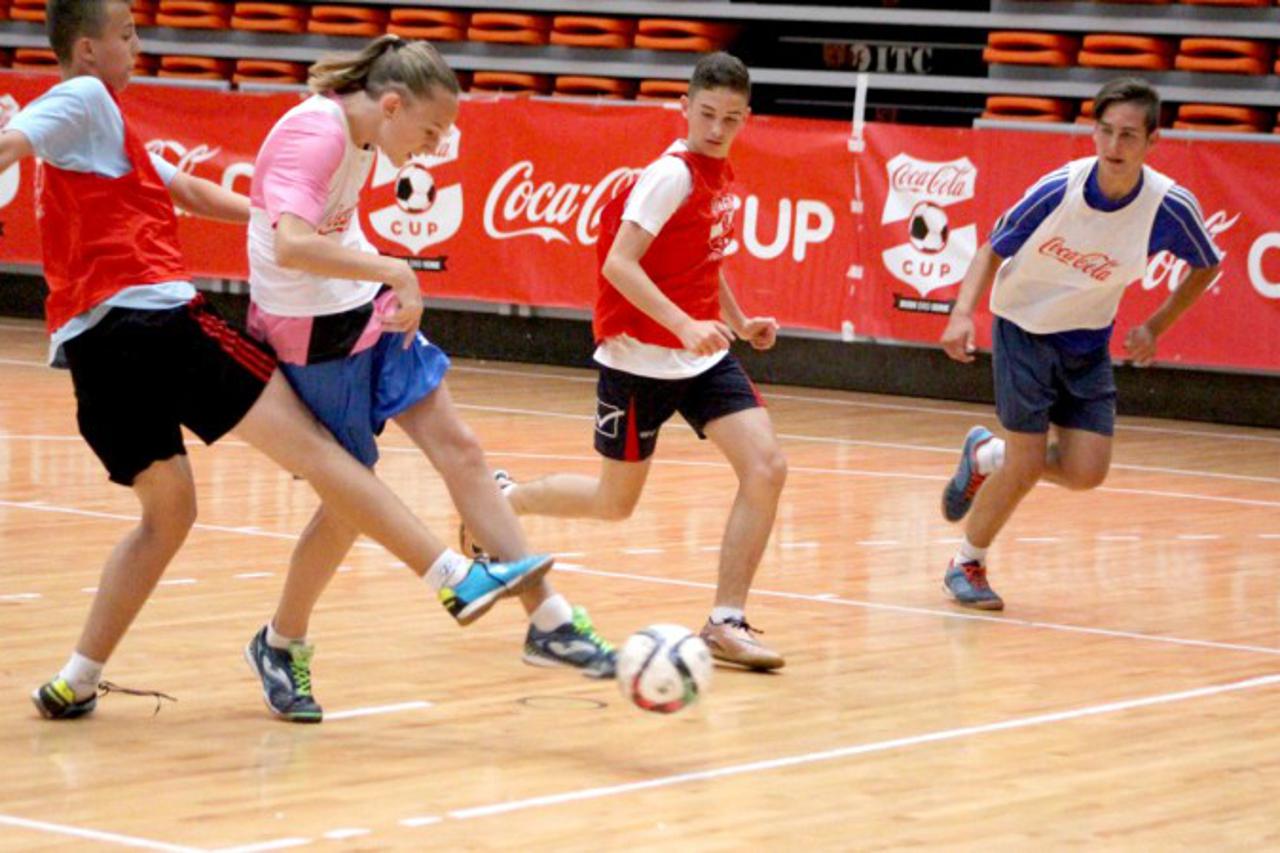 Sportske igre mladih