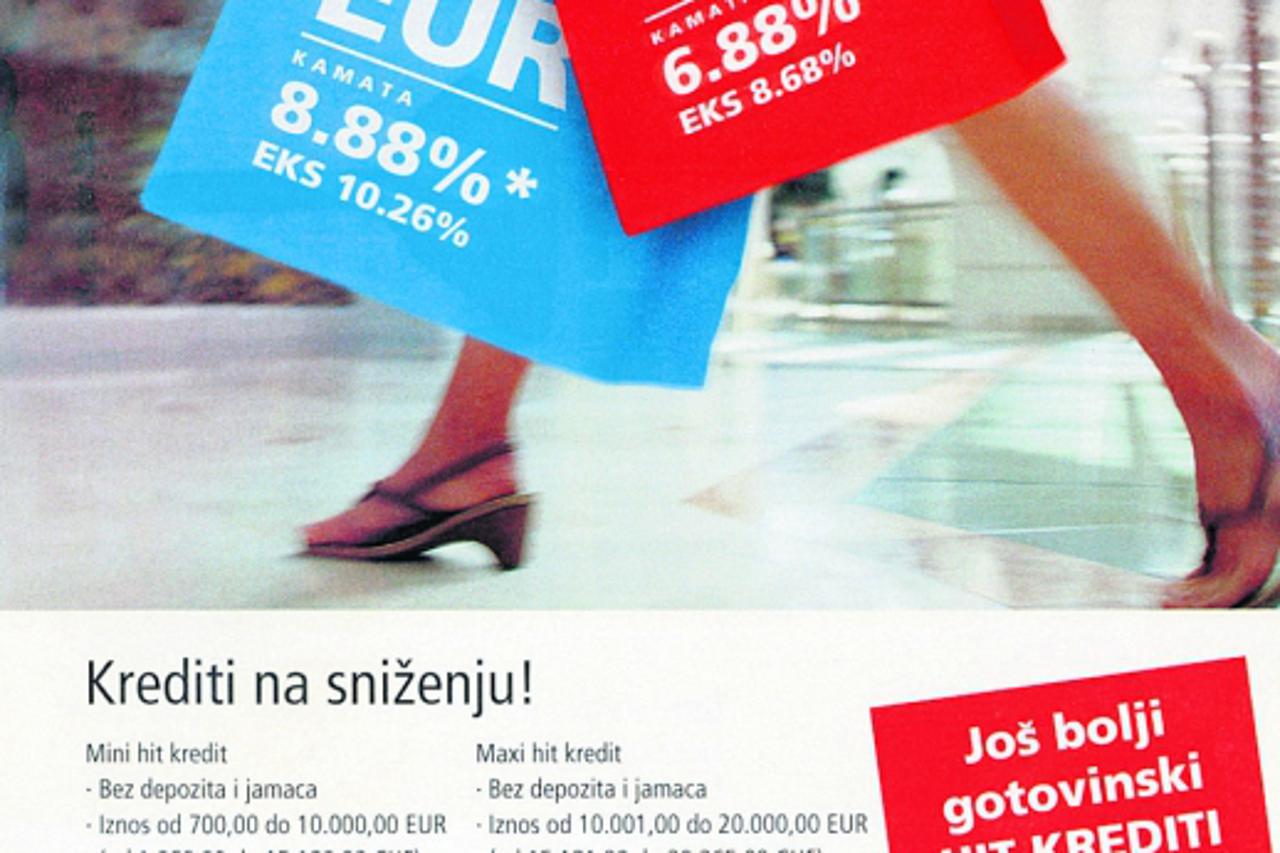 švicarski franak reklame banaka (1)