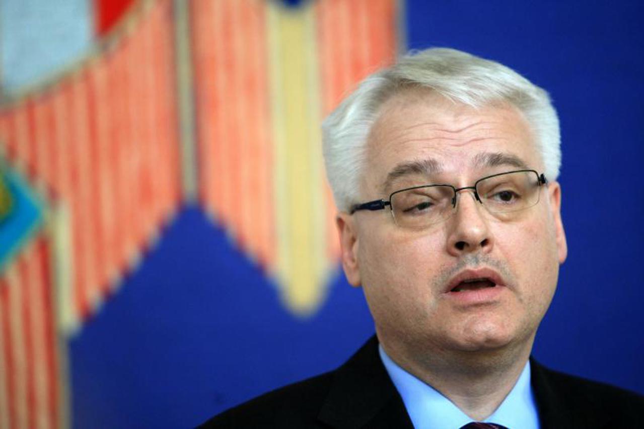 Ivo Josipović (1)