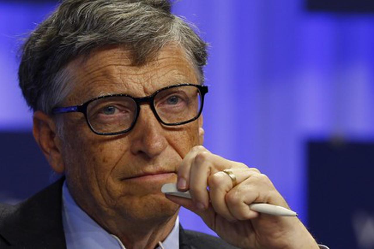 Bill Gates