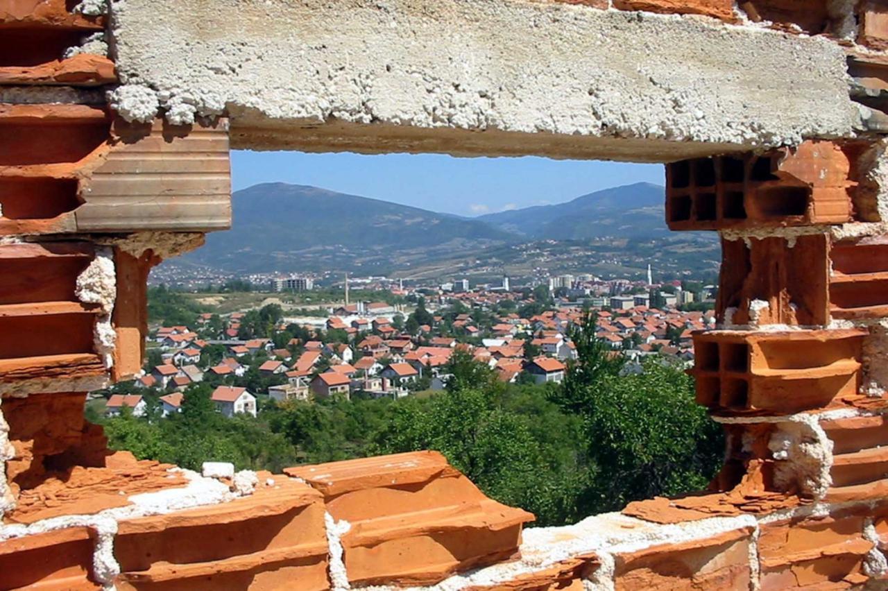 bugojno