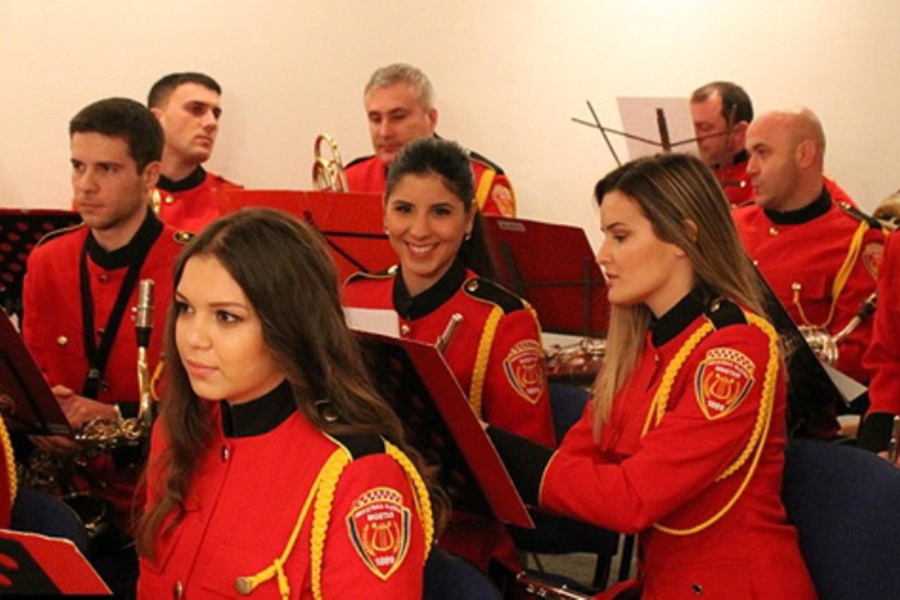 hrvatska glazba mostar