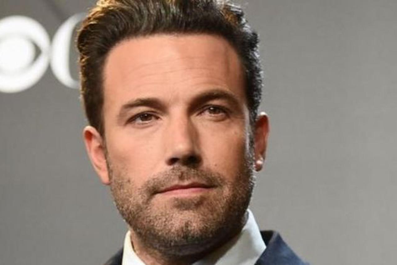 Ben Affleck