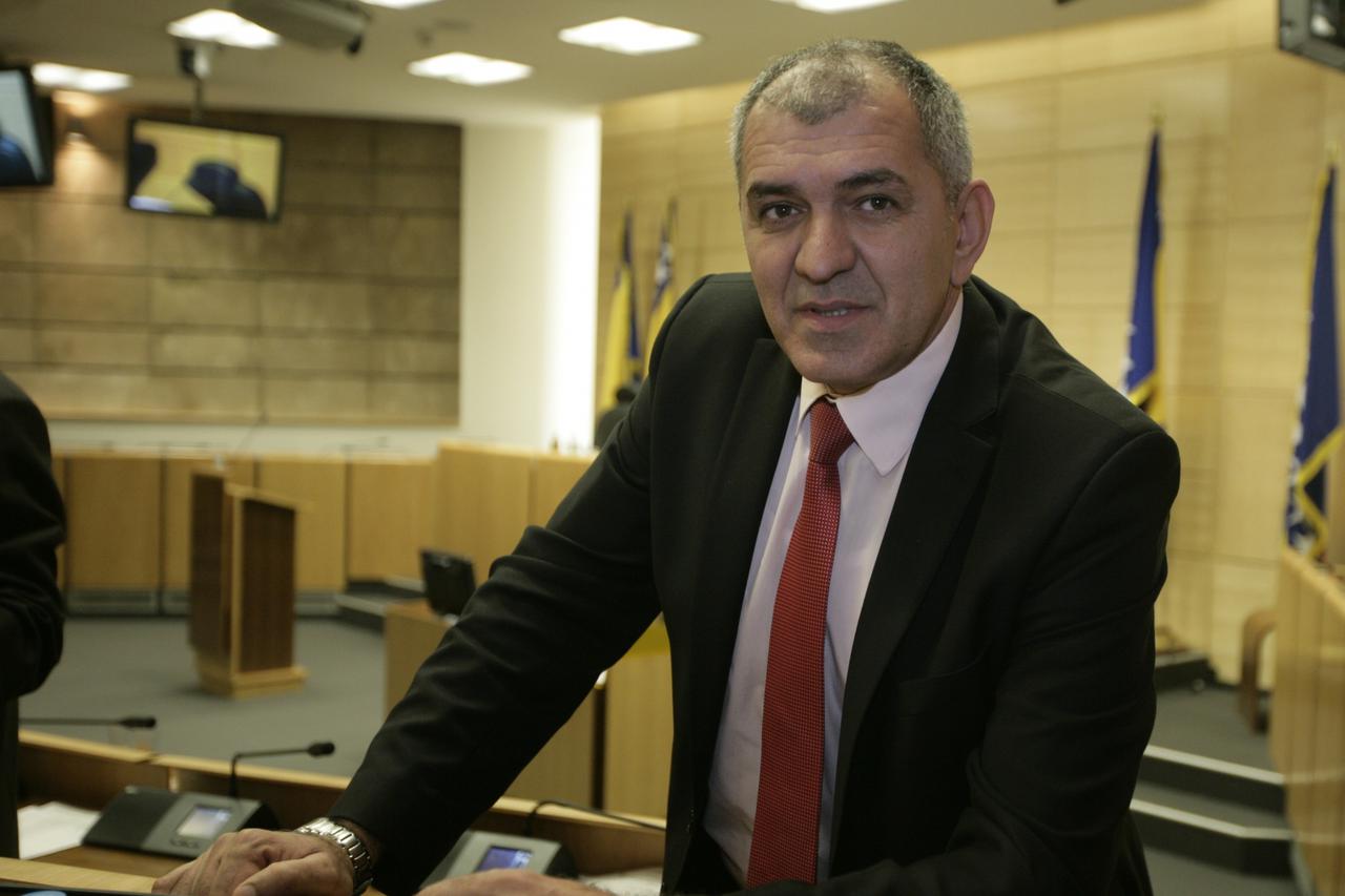Ivo Tadić