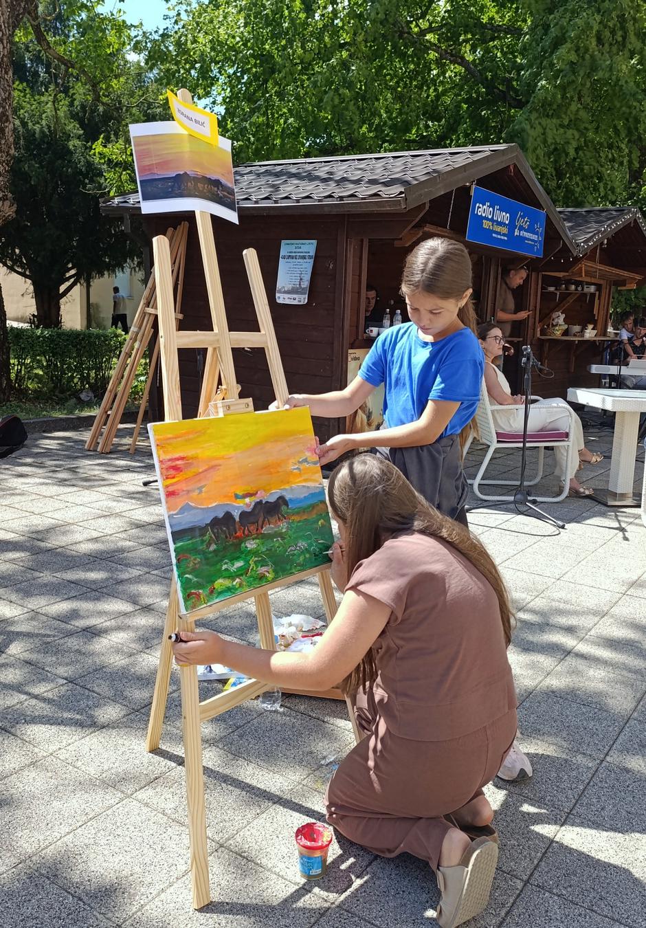 100posto Livanjsko