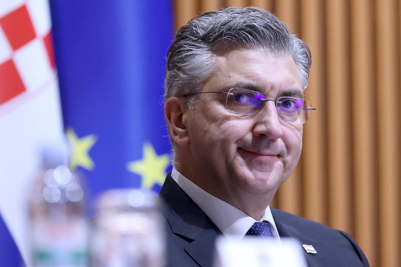 Andrej Plenković