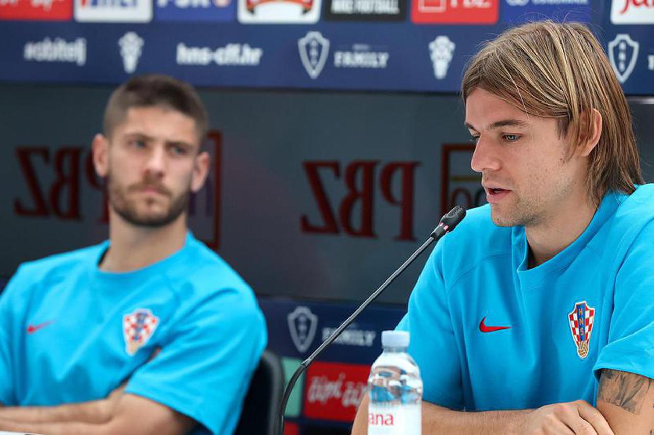 Sosa i Kramarić