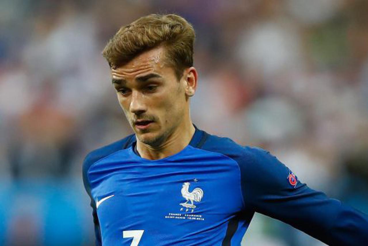 Antoine Griezmann