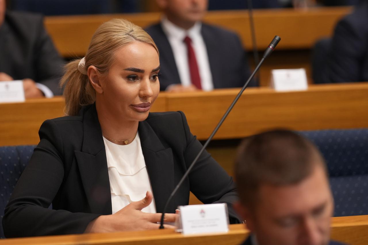 Nikolina Šljivić