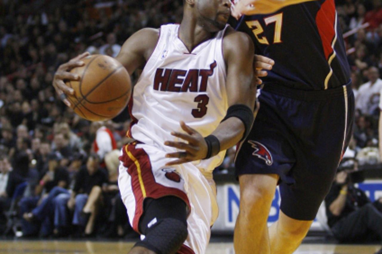 Dwyane Wade