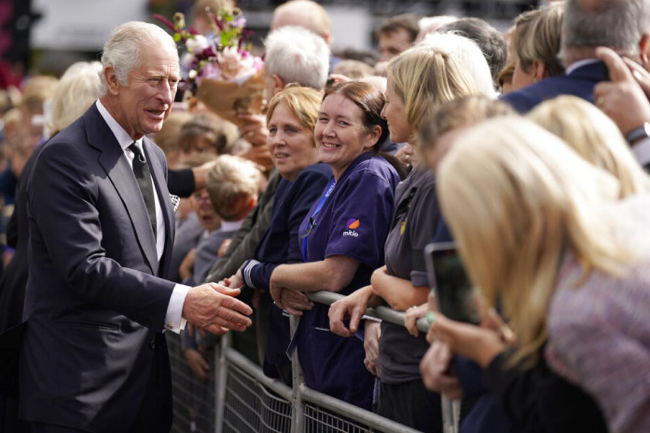 charles III