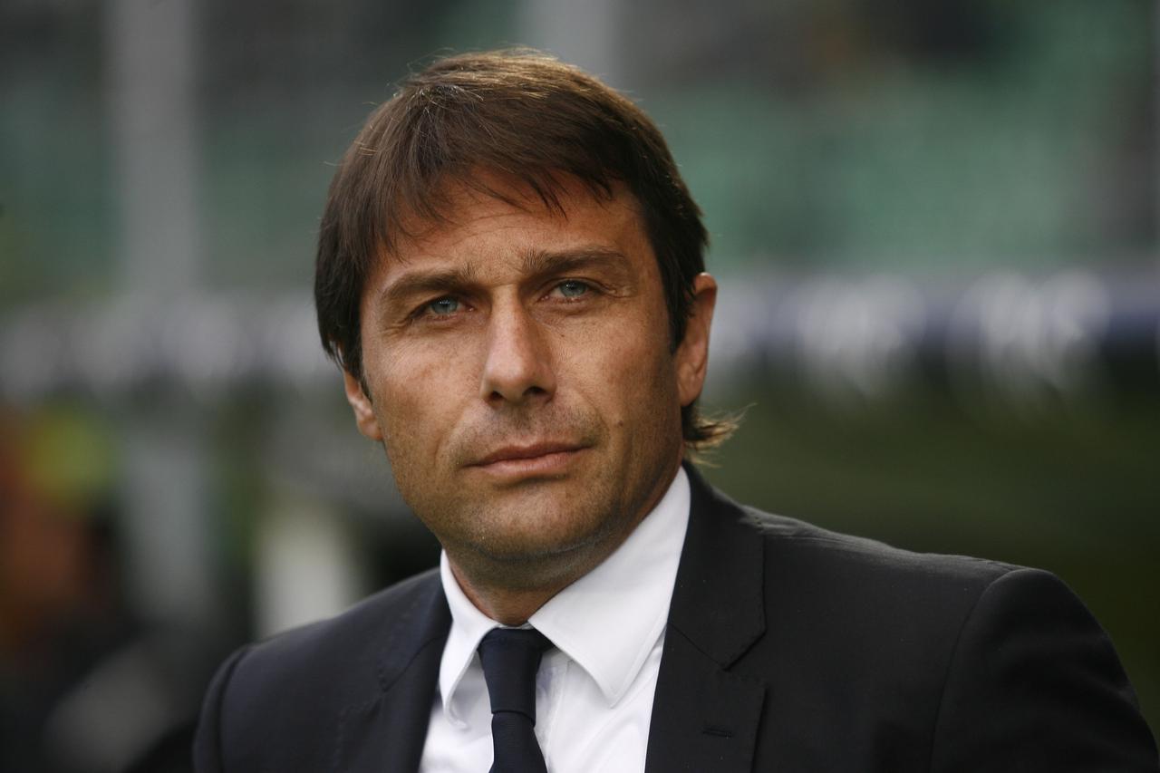 Antonio Conte