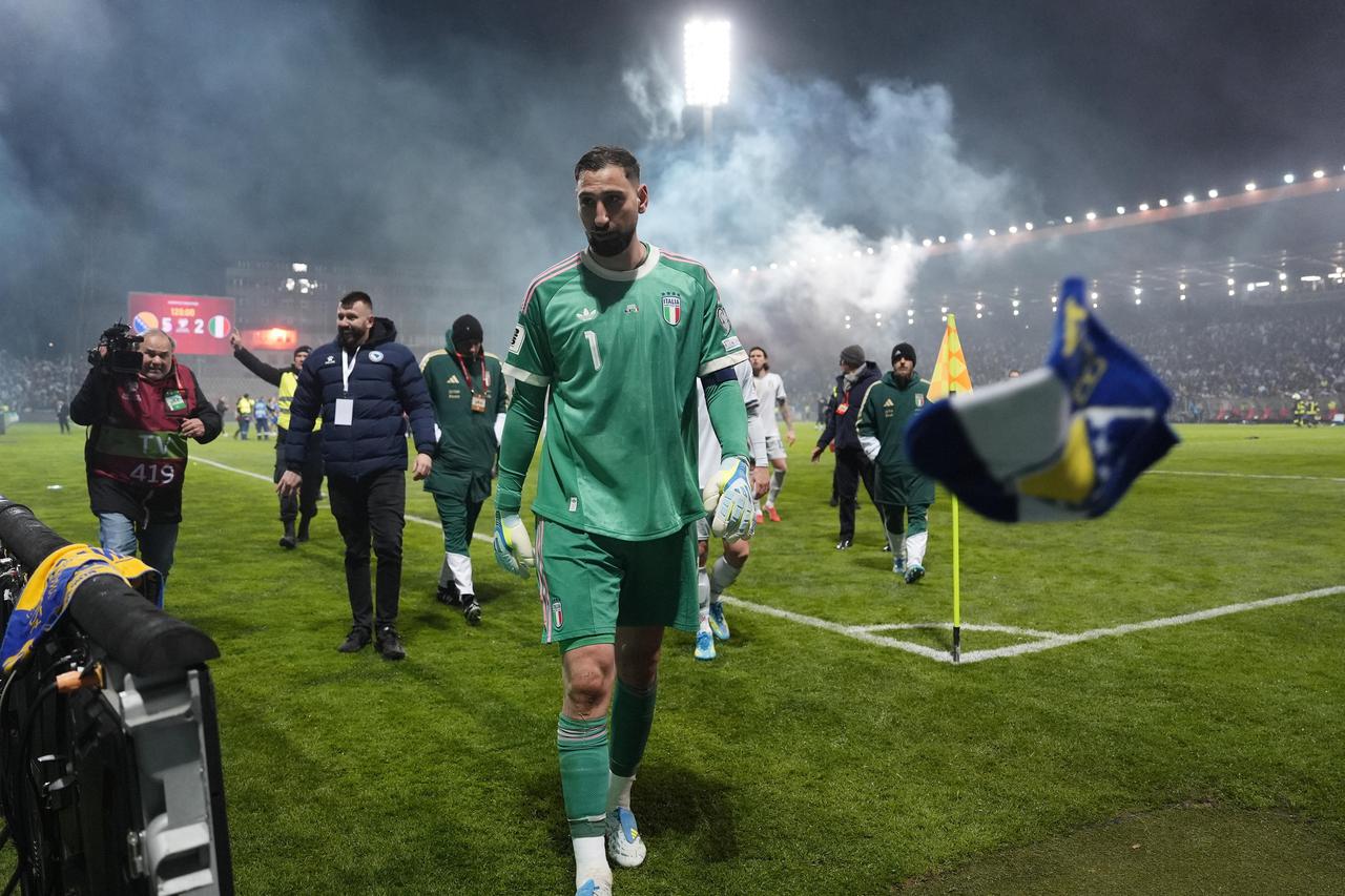 Gianluigi Donnarumma