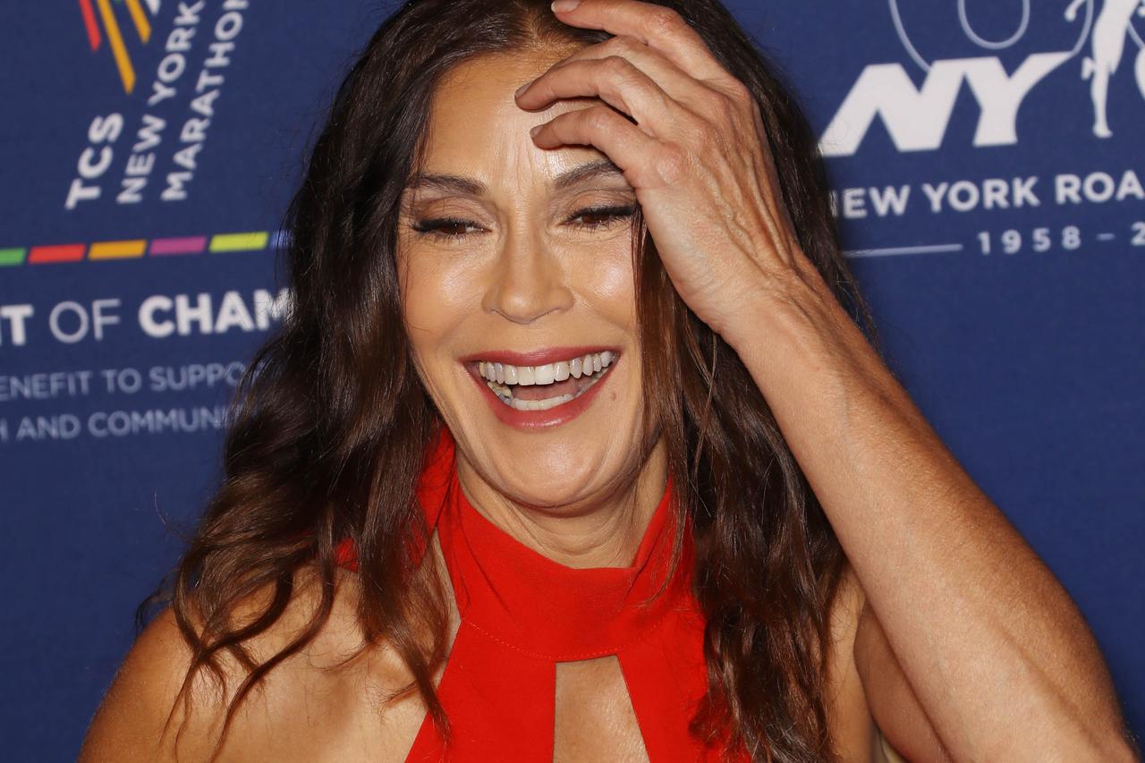 TERI HATCHER
