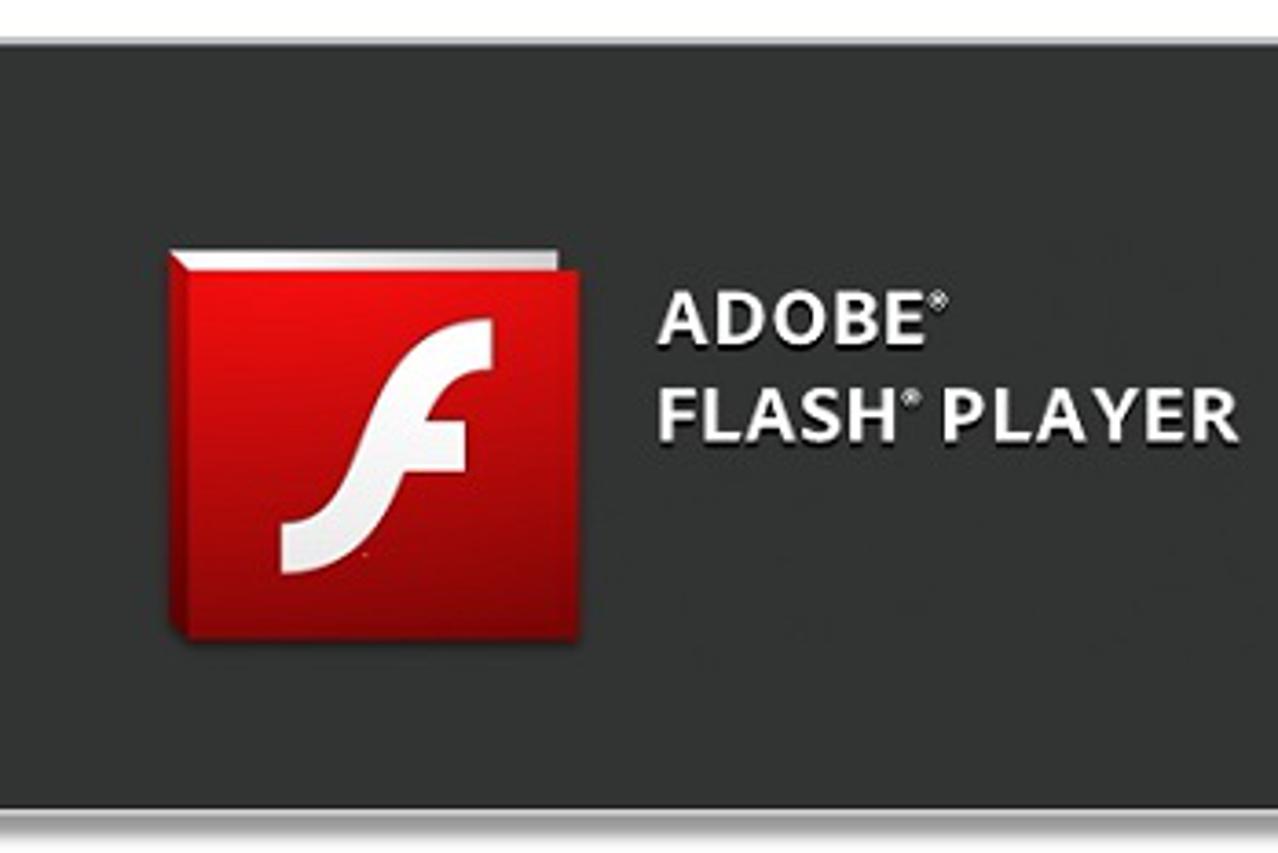  Adobe Flash