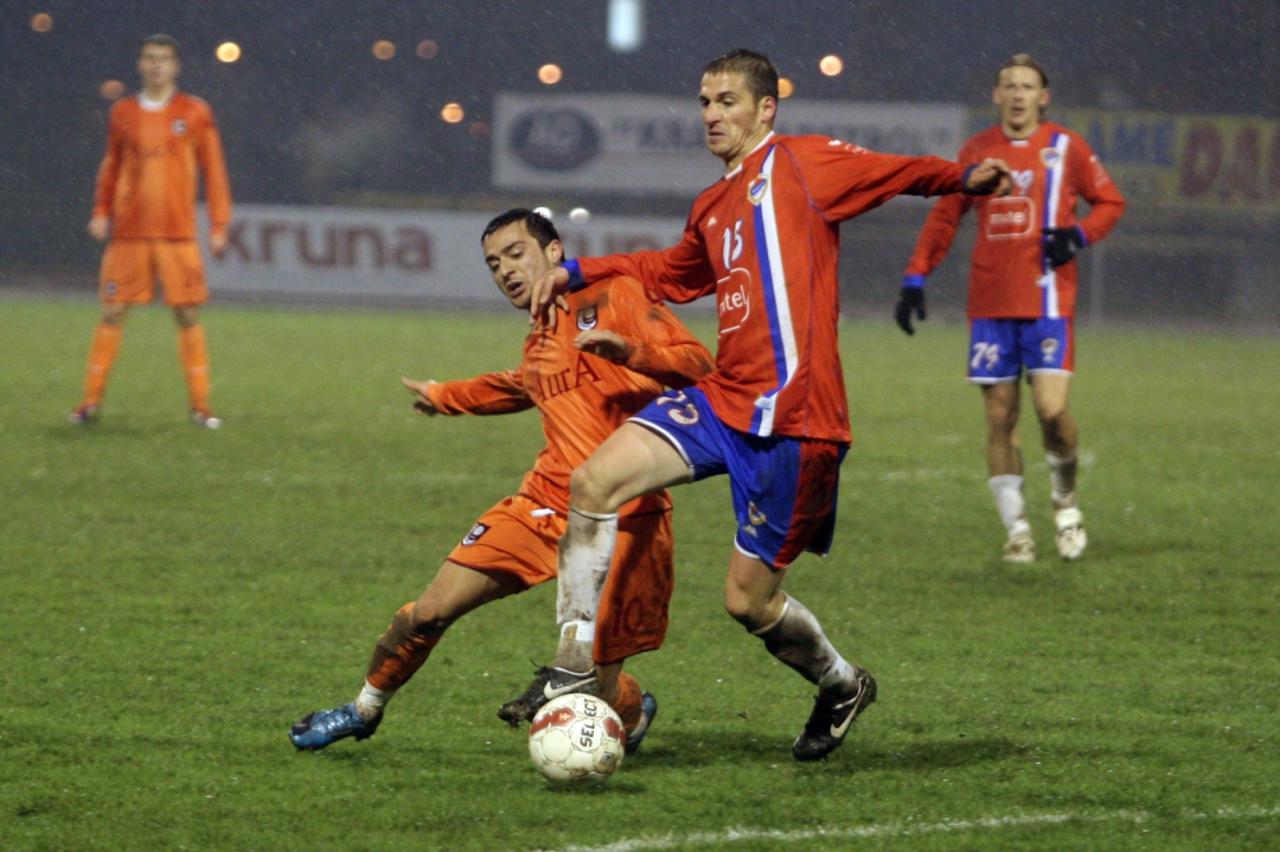 Borac