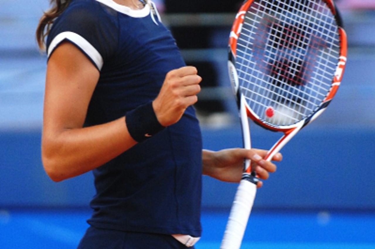 Petra Martić