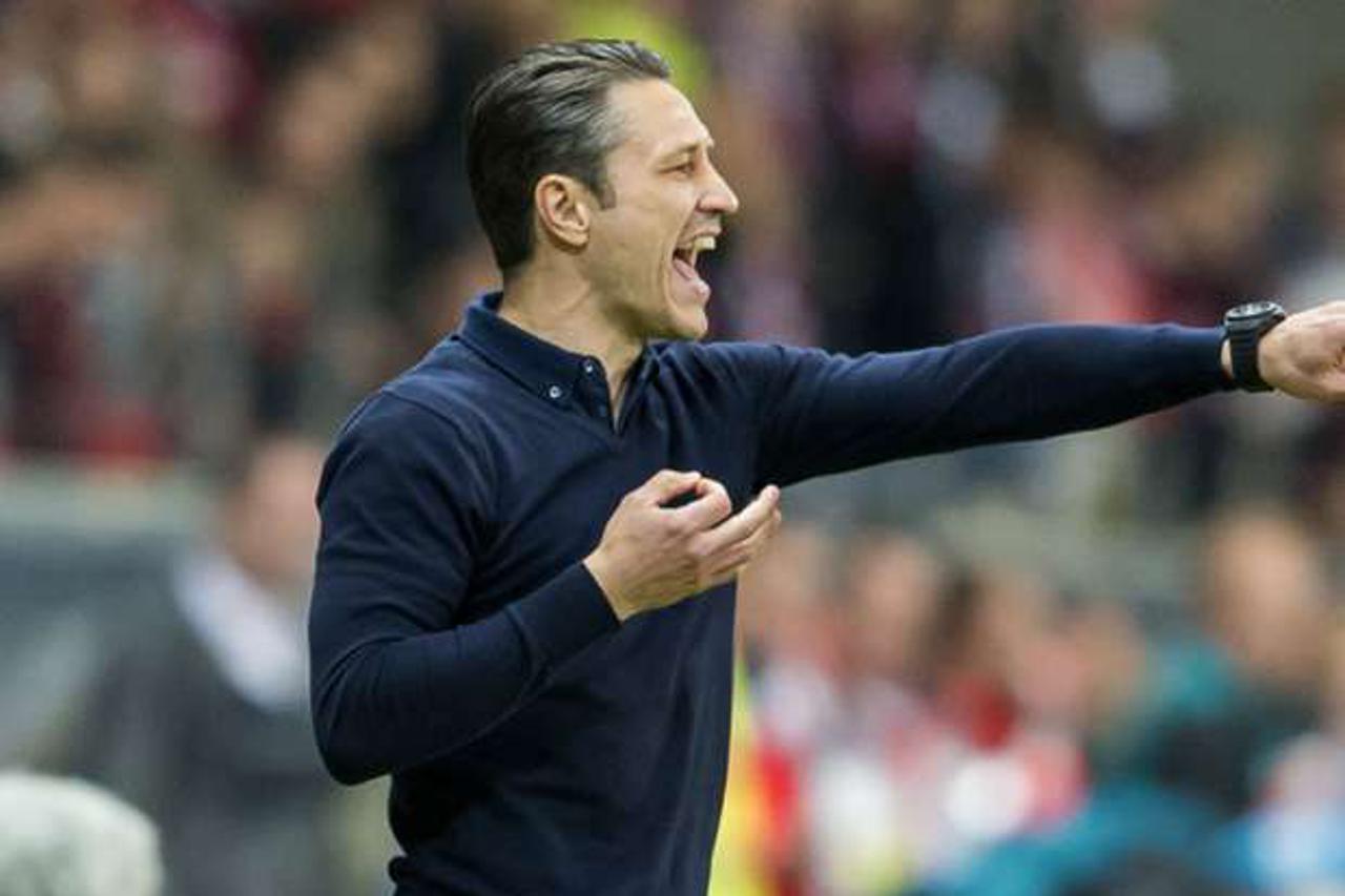 Niko Kovač