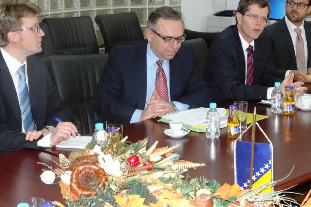 Tuziteljstvo BiH 
