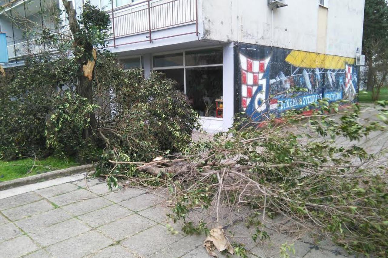 capljina nevrijeme 