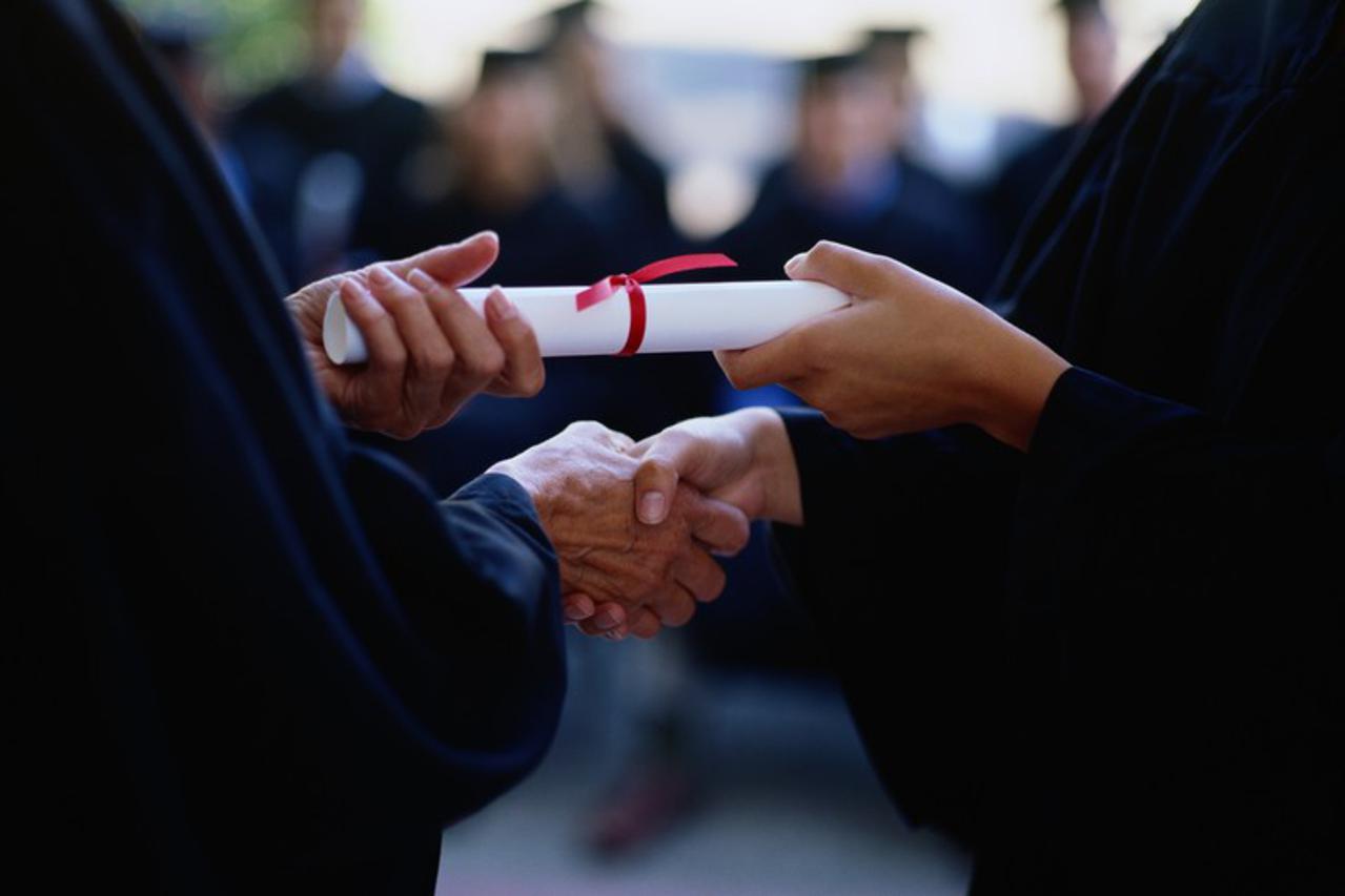 diploma
