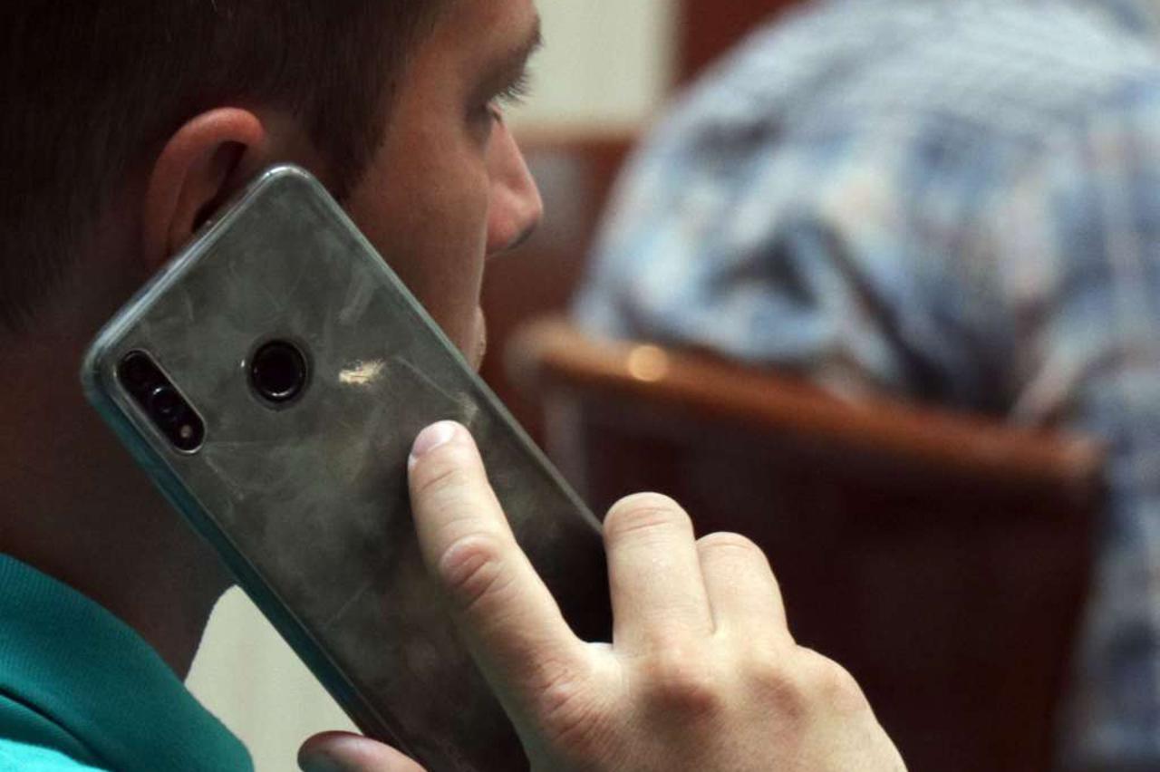 mobitel, poziv, razgovor