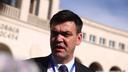 Cvitanović predao potpise potpore kandidaturi Zdenka Lučića za Predsjedništvo BiH