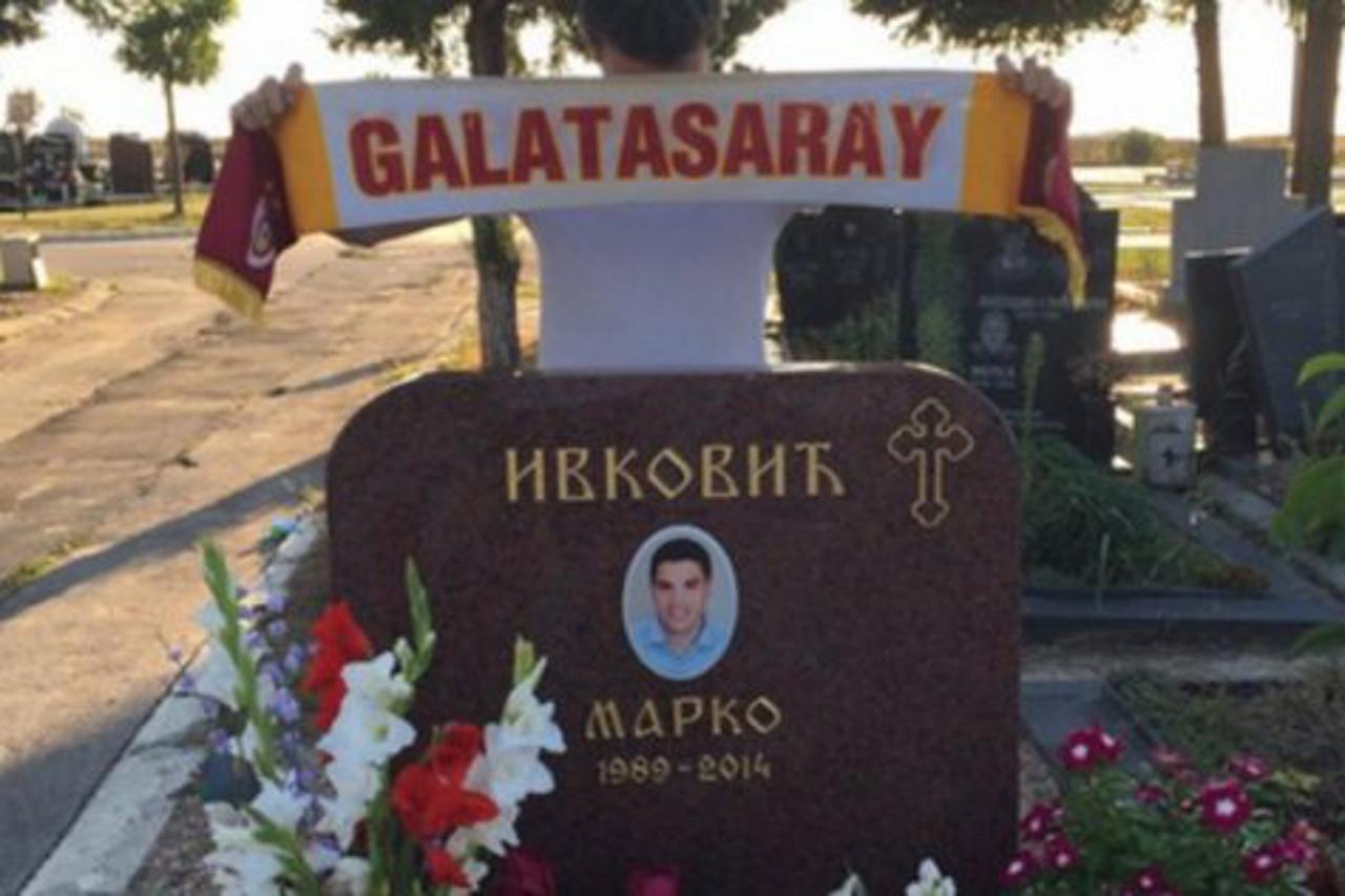 Morbidna provokacija: