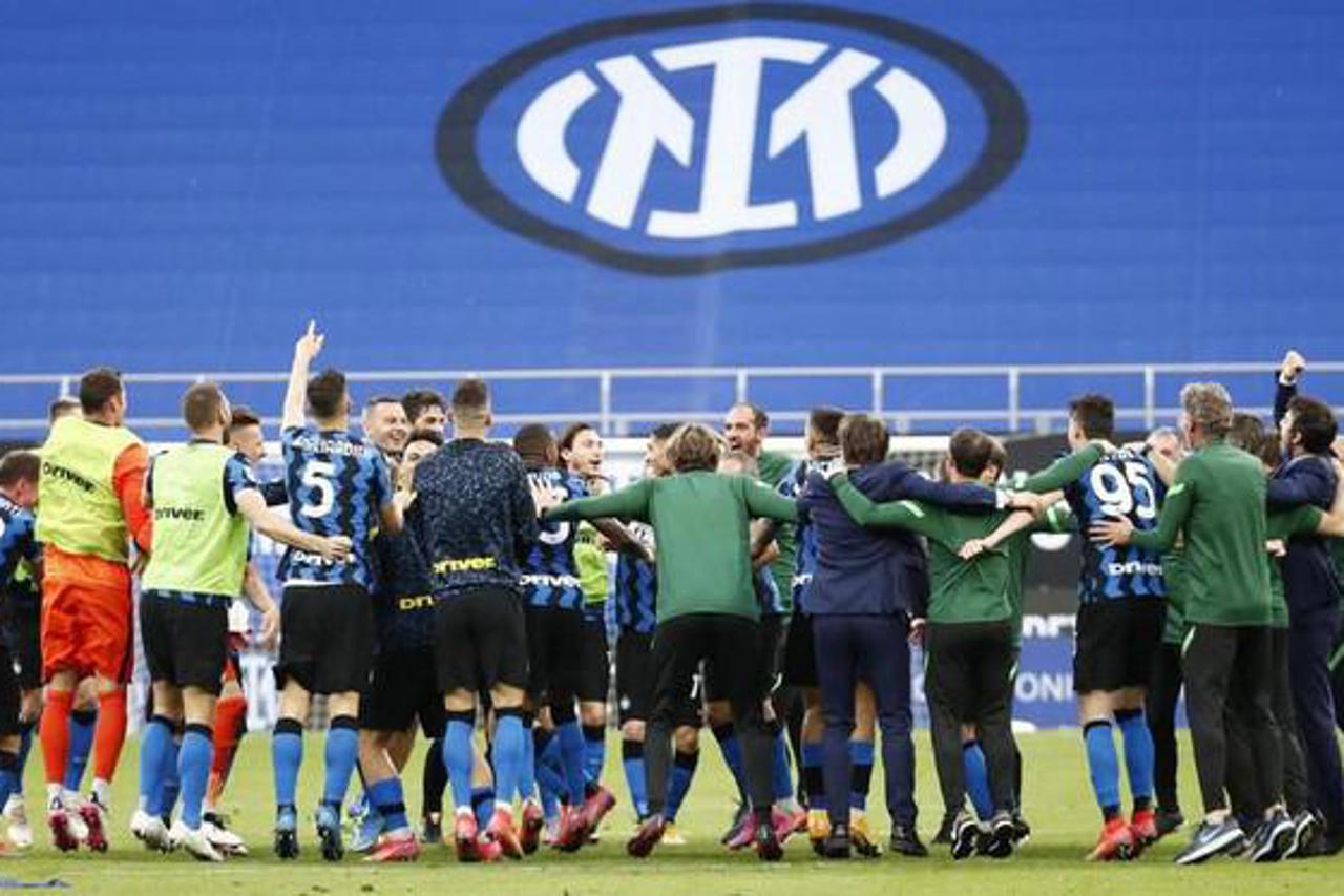 inter italija