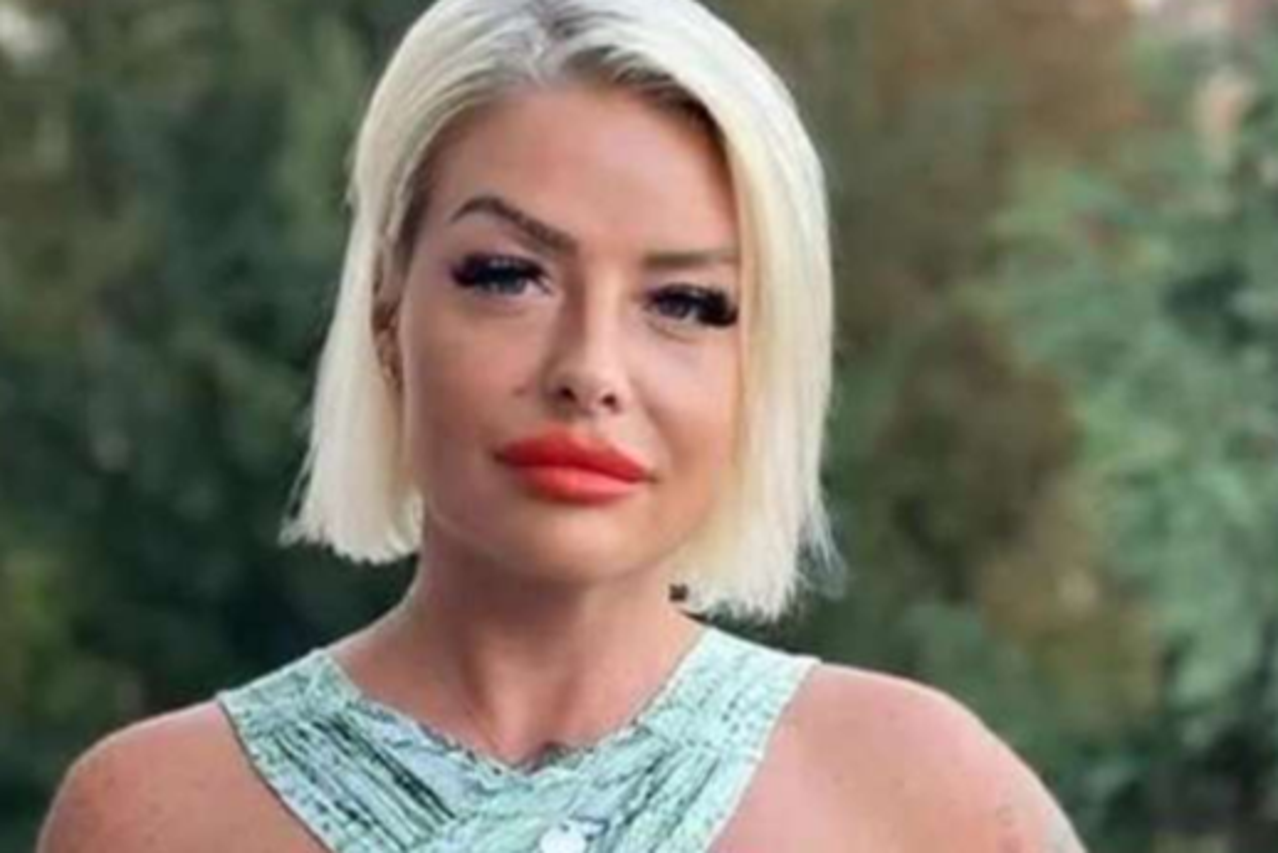 Mirnesa s novcem ukradenim u Njemačkoj krila se u Srbiji - www.vecernji.ba