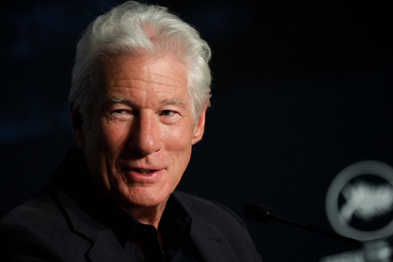 Richard Gere