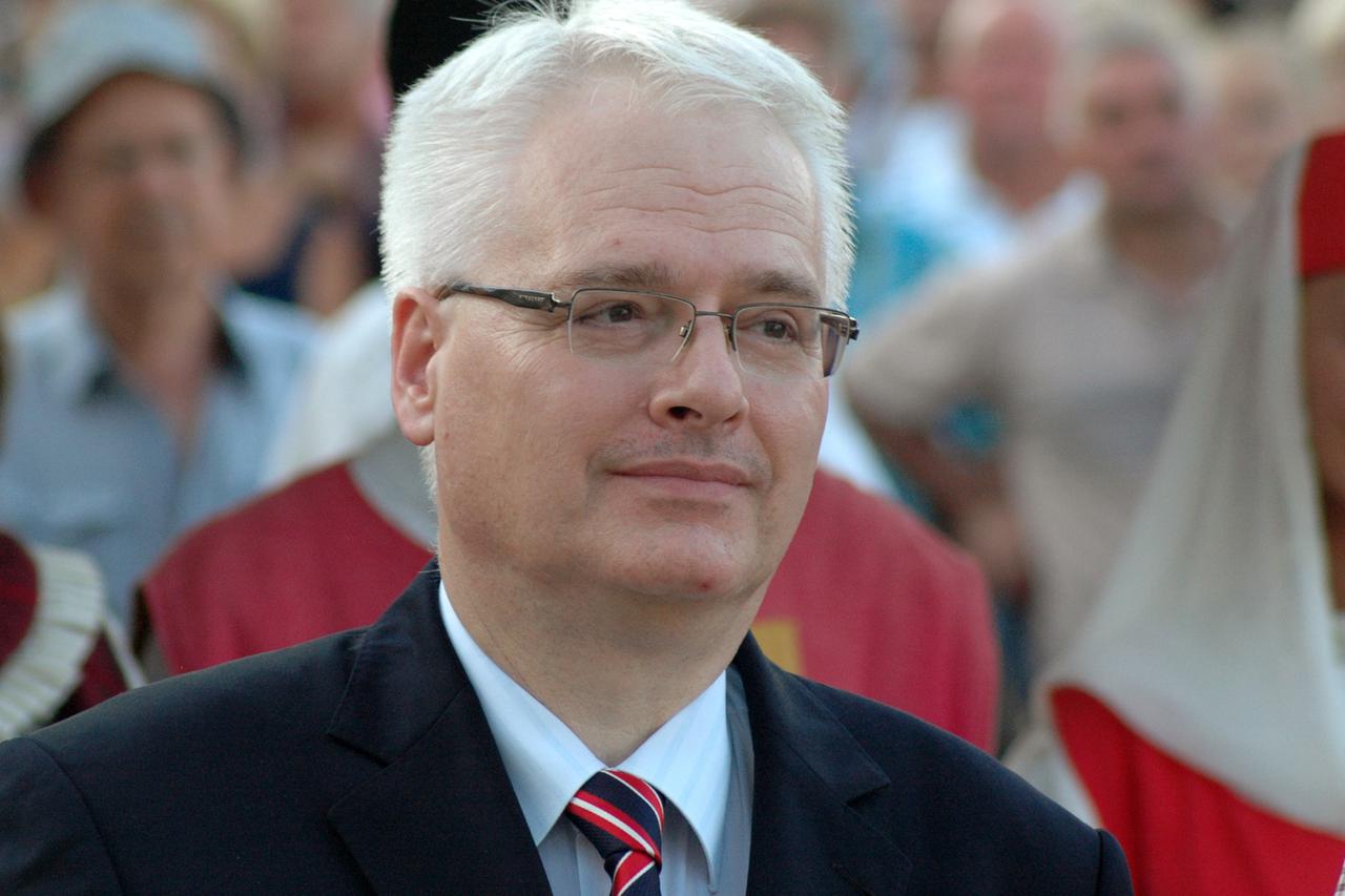 josipovic