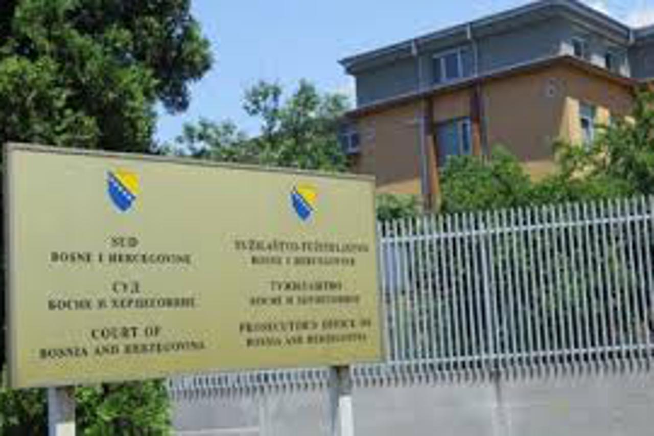 sud BiH