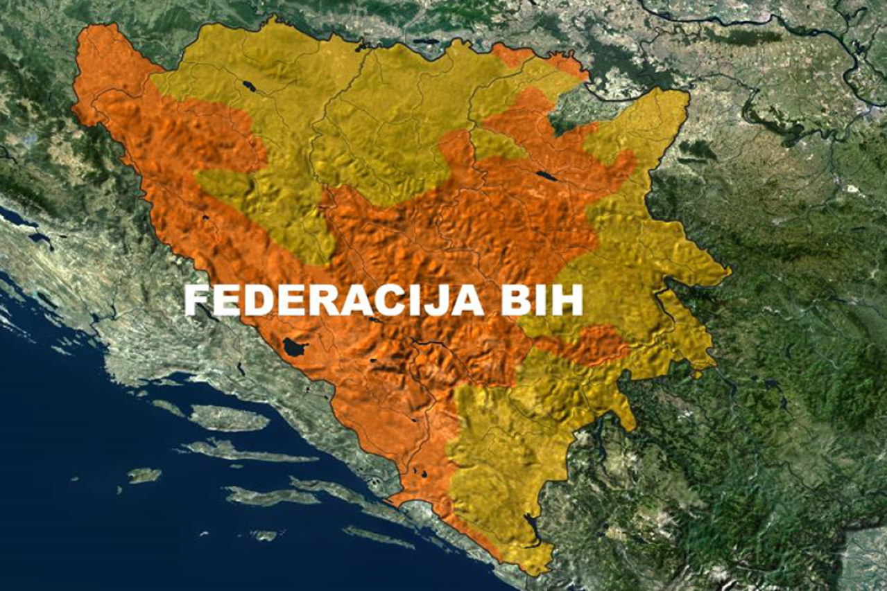 Federacija bih