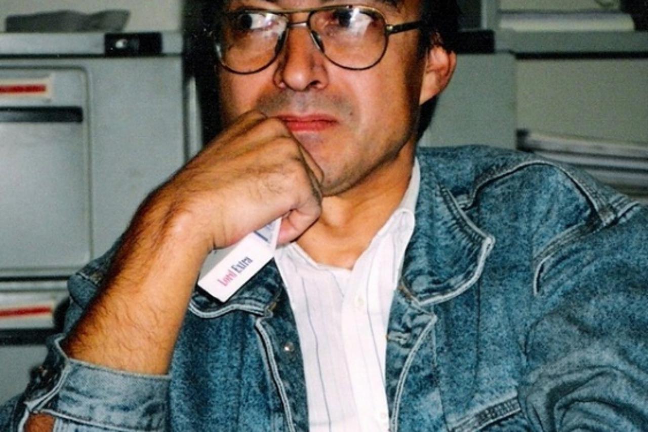  Vlado Prekratić