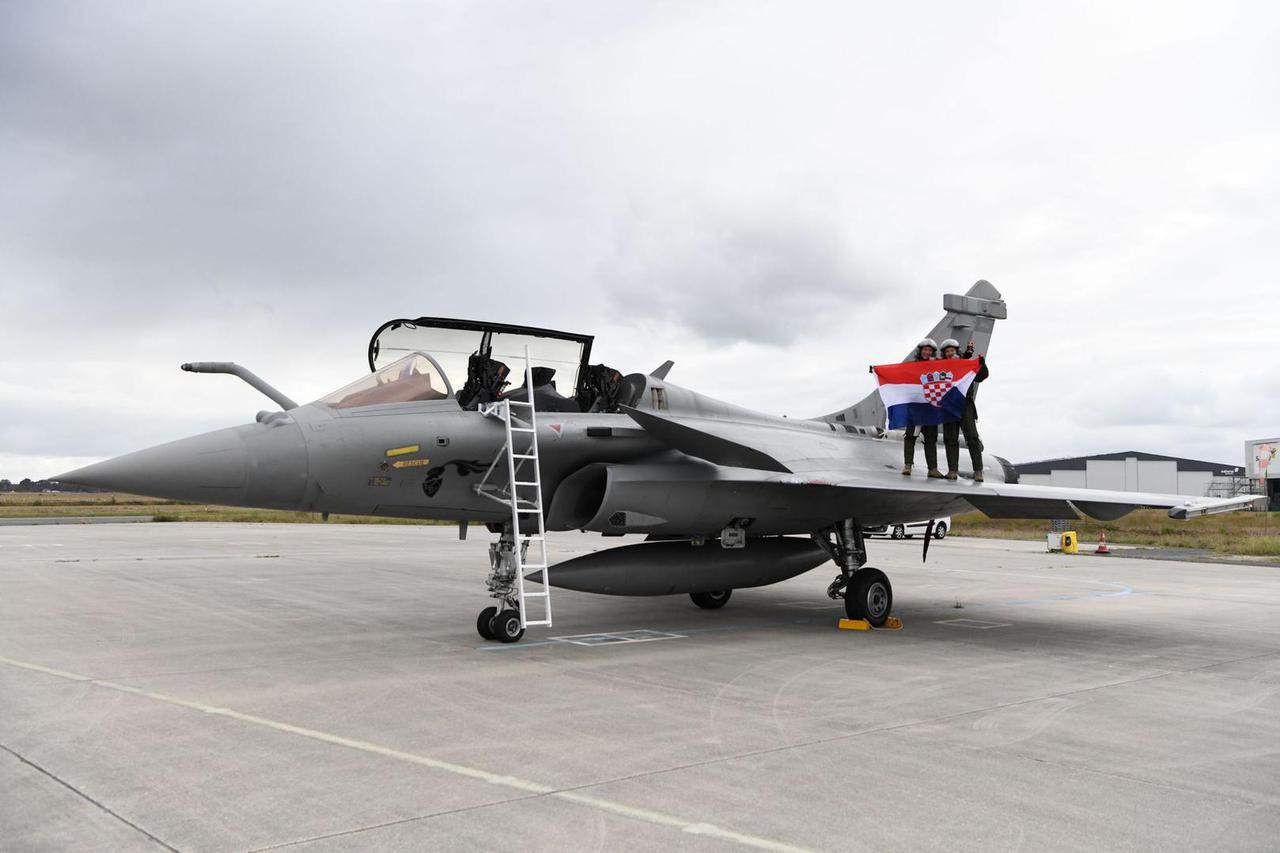 rafale