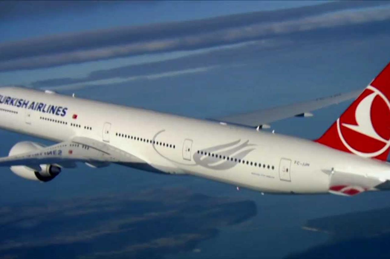 Turkish Airlines