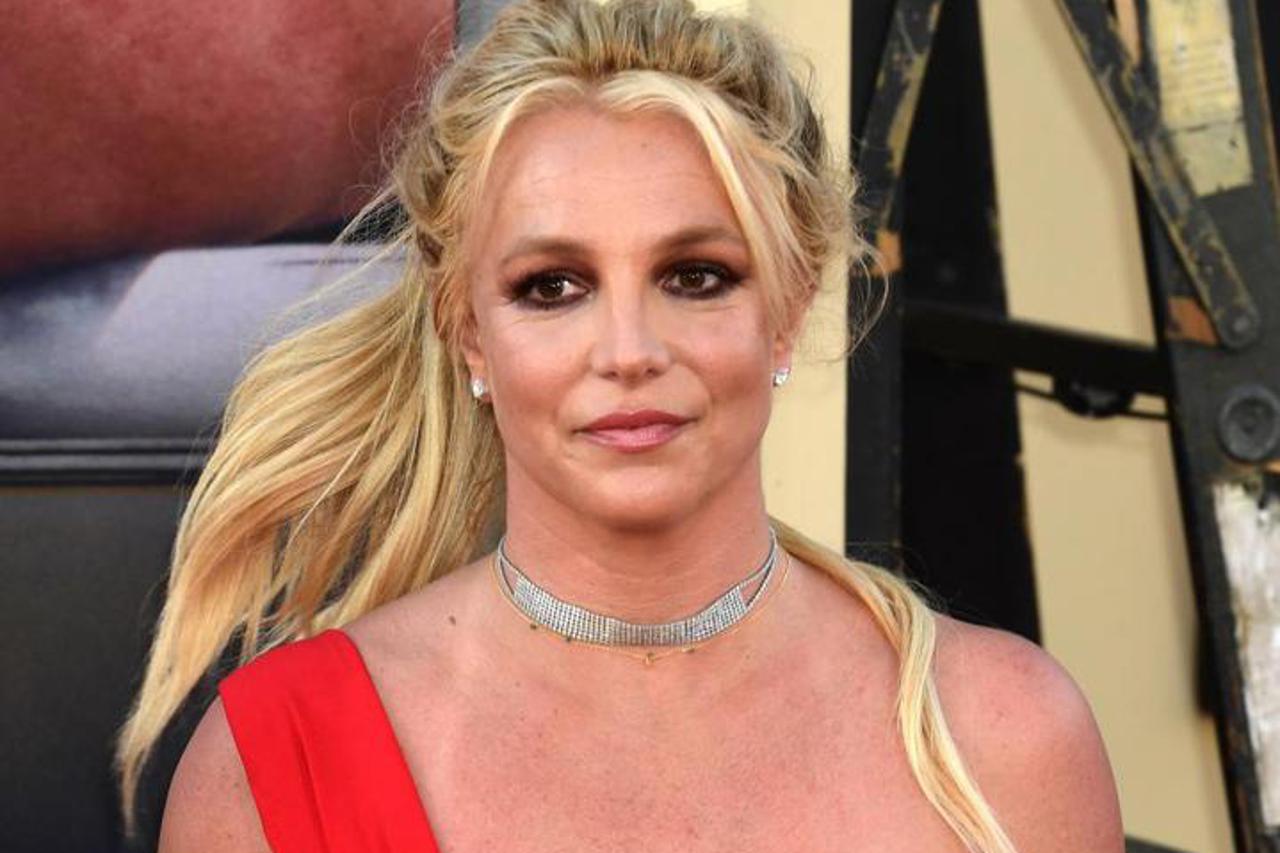 Britney Spears